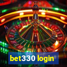 bet330 login